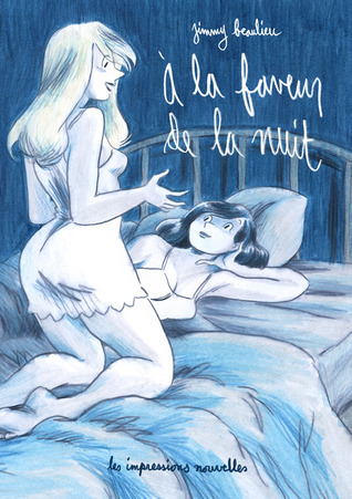 À la faveur de la nuit book cover
