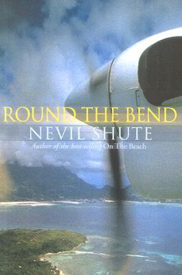 cover img of Round the Bend