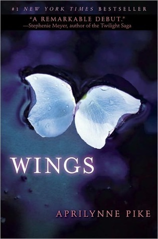 Wings (Wings, #1)