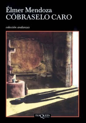 Cóbraselo caro book cover