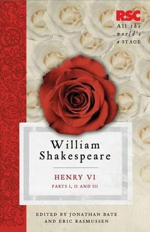 Henry VI: Parts I, II and III