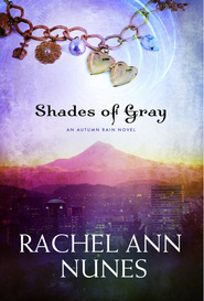 Autumn Rain book cover 2