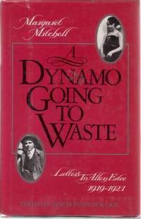 Dynamo Going to Waste book cover