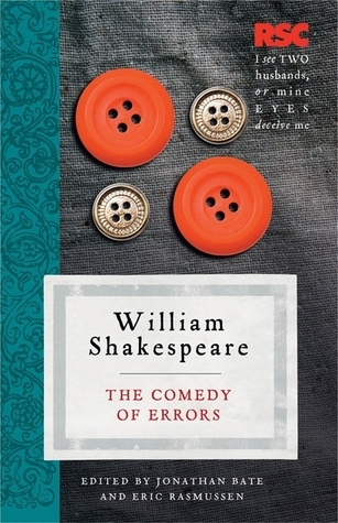 The Comedy of Errors (The RSC Shakespeare)