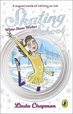 Skating School book cover 1