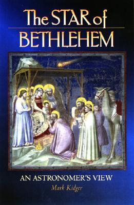 The Star of Bethlehem book cover