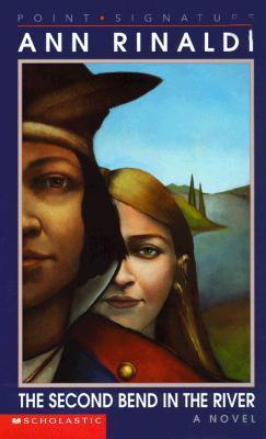 The Second Bend in the River book cover