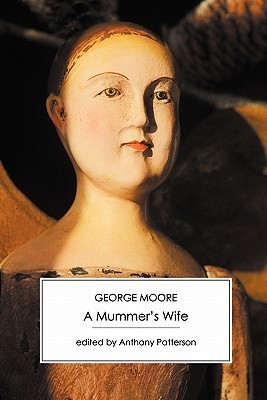 A Mummer's Wife book cover