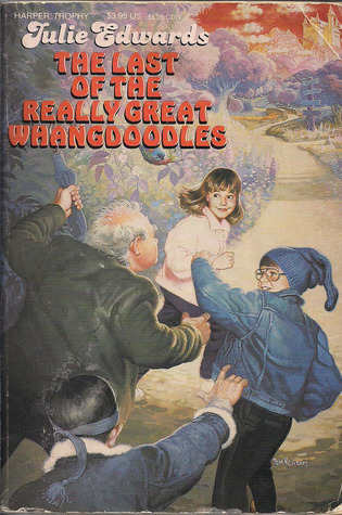 The Last of the Really Great Whangdoodles