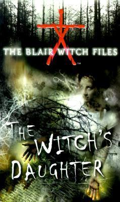 The Witch’s Daughter