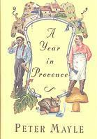 A Year In Provence