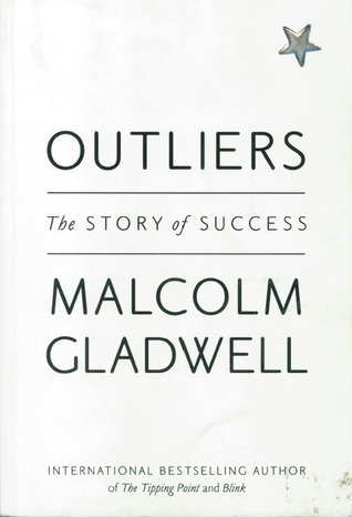 Outliers: The Story of Success
