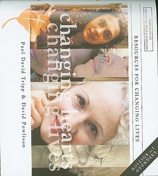 Changing Hearts Changing Lives book cover