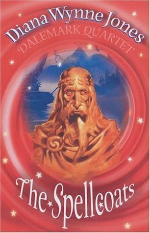 The Spellcoats (The Dalemark Quartet, #3)
