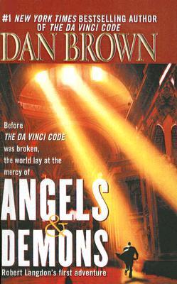 Angels & Demons
