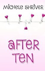 After Ten book cover