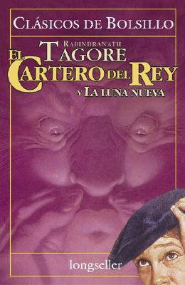 El Cartero del Rey y La Luna Nueva book cover