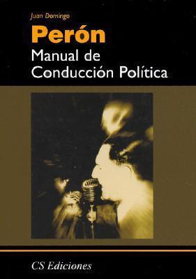 Manual de Conducción Política