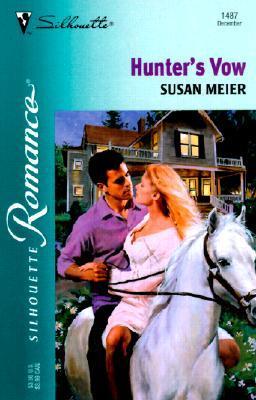 Hunter's Vow book cover