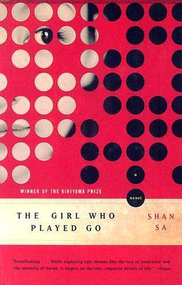 Girl Who Played Go