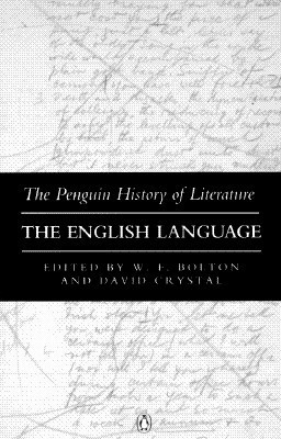 The English Language book cover