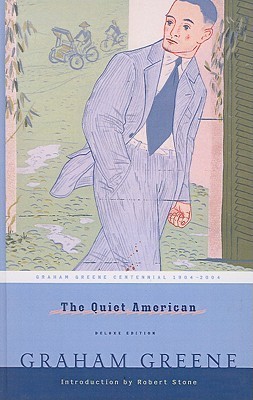 The Quiet American