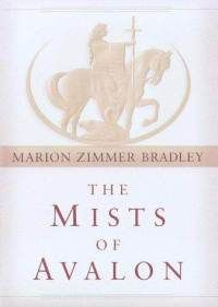 The Mists of Avalon (Avalon, #1)