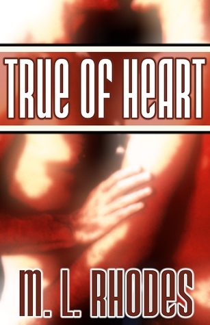 True of Heart (The Draegan Lords, #1)