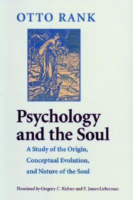 Psychology & the Soul book cover
