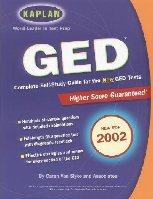 Kaplan GED, Fifth Edition by Kaplan Test Prep | Goodreads