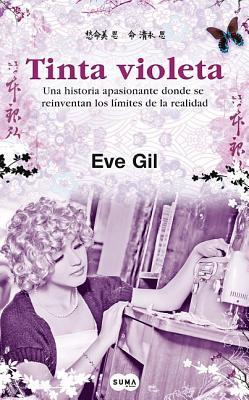 Tinta violeta book cover