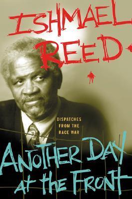 Another Day At The Front book cover