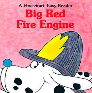 First-Start Easy Reader book cover 1