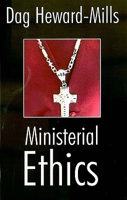 Ministerial Ethics
