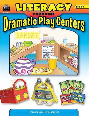 Literacy Through Dramatic Play Centers by Mara Ellen Guckian | Goodreads