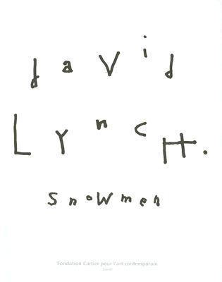 Snowmen book cover