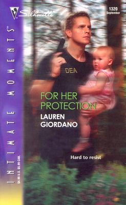 For Her Protection book cover