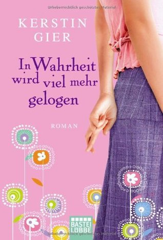 ""In Wahrheit wird viel mehr gelogen"" und ""Lügen, die von Herzen kommen"", Doppelband book cover