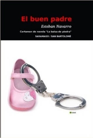 Moisés Guzmán book cover 1