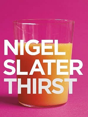 Thirst book cover