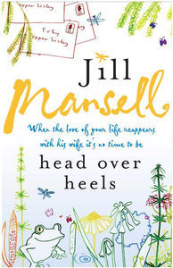 Head Over Heels by Jill Mansell | Goodreads
