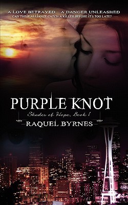 Shades of Hope book cover 1
