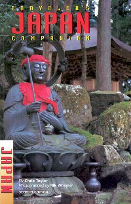 Traveler's Companion book cover