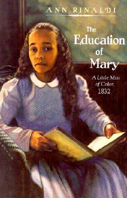The Education of Mary book cover