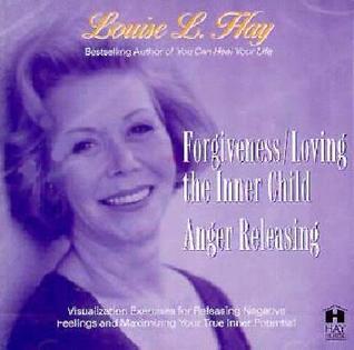 Forgiveness/Loving the Inner Child & Anger Releasing book cover