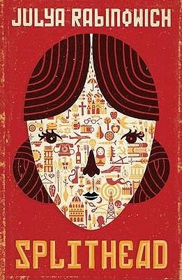 Splithead book cover