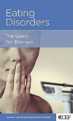 Eating Disorders book cover