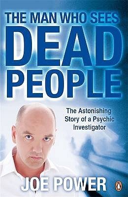 The Man Who Sees Dead People