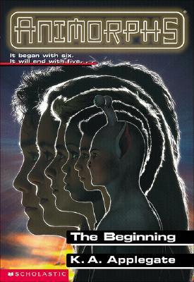 The Beginning (Animorphs, #54)