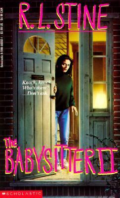 The Babysitter II (The Babysitter, #2)